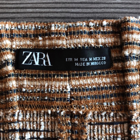 Zara skirt - Picture 4 of 4